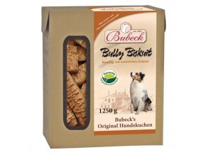 bullybiskuit 1250g gro