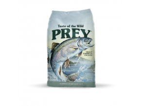 prey bagfront dog trout 1 kopie