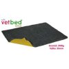 2871 deka vetbed gold grafitova 2 400g 100 x 75 cm