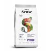 perros sense salmon mini