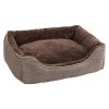 50 pelisek pro psy nebo kocky samuel sedy 50 x 40 x 15 cm