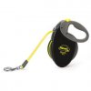 990 voditko flexi neon paska vel l 8 m do 50 kg