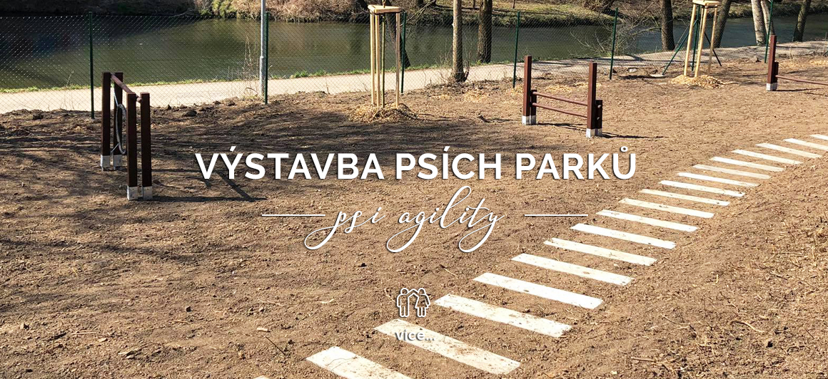 Patník pro psy