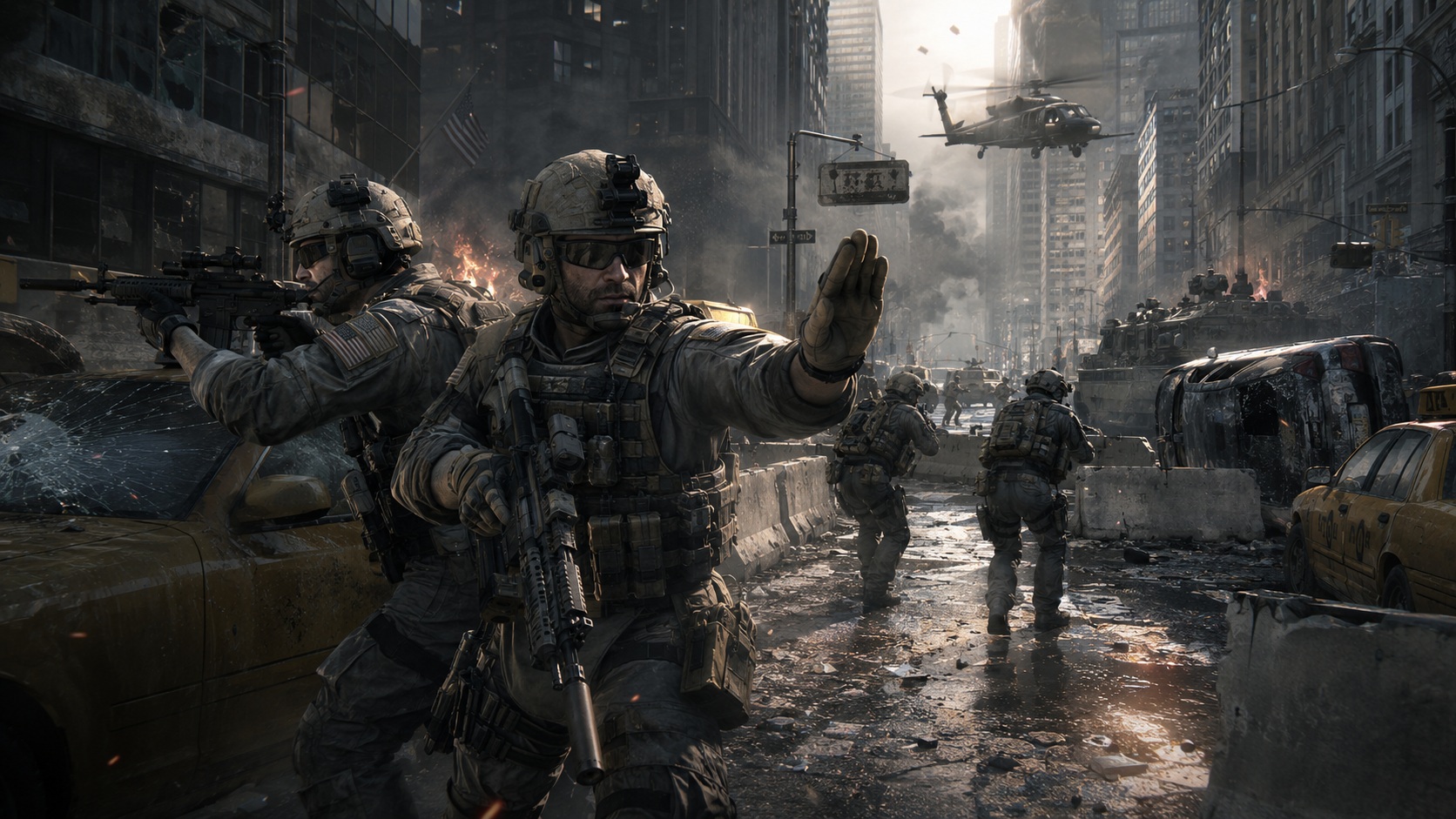Call of Duty: Modern Warfare 3 na PS3: ako dopadlo finále pôvodnej trilógie?