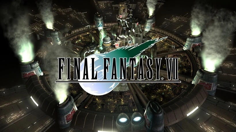 Final Fantasy VII: Legenda herného sveta