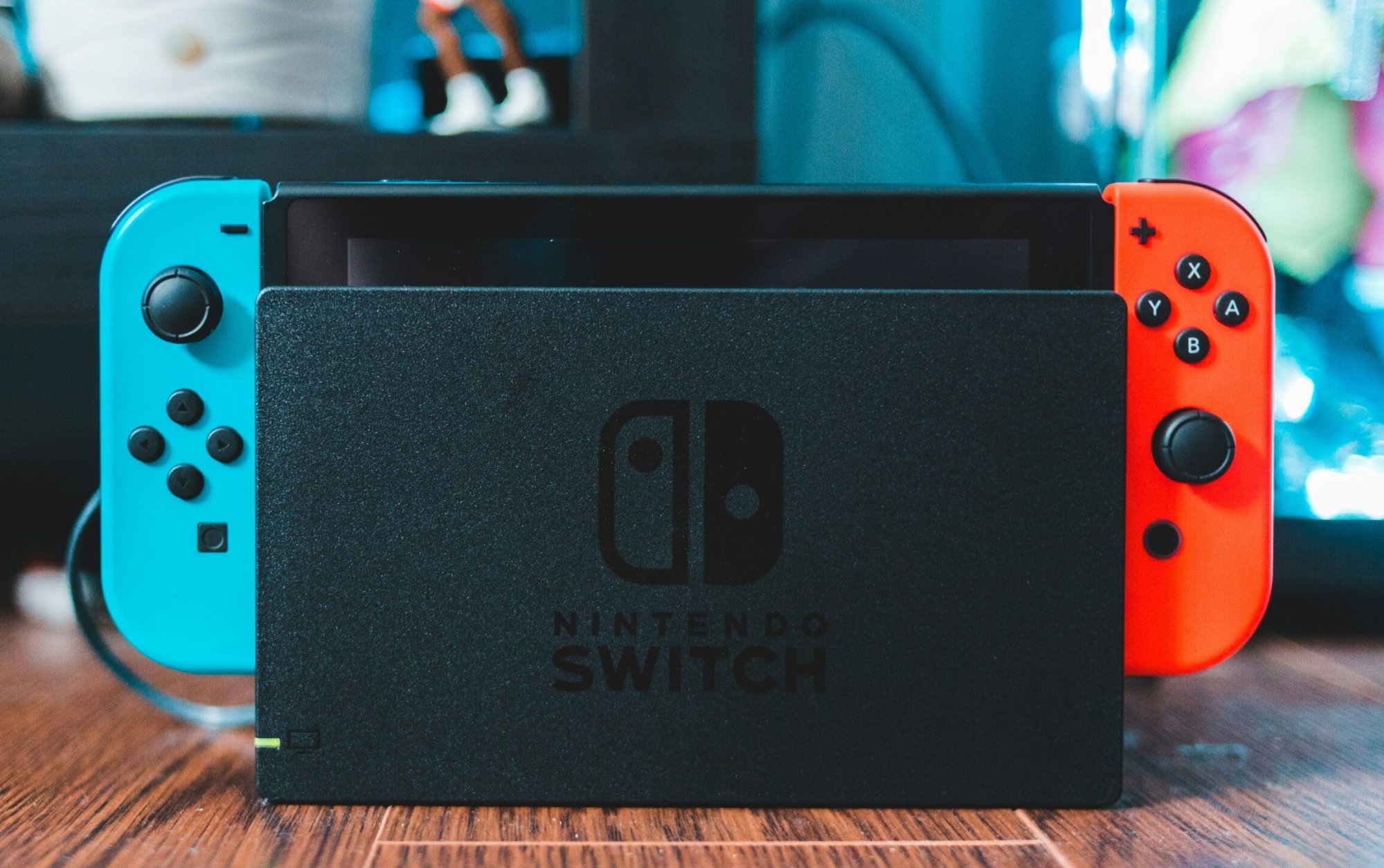 Ako pripojiť Nintendo Switch k notebooku