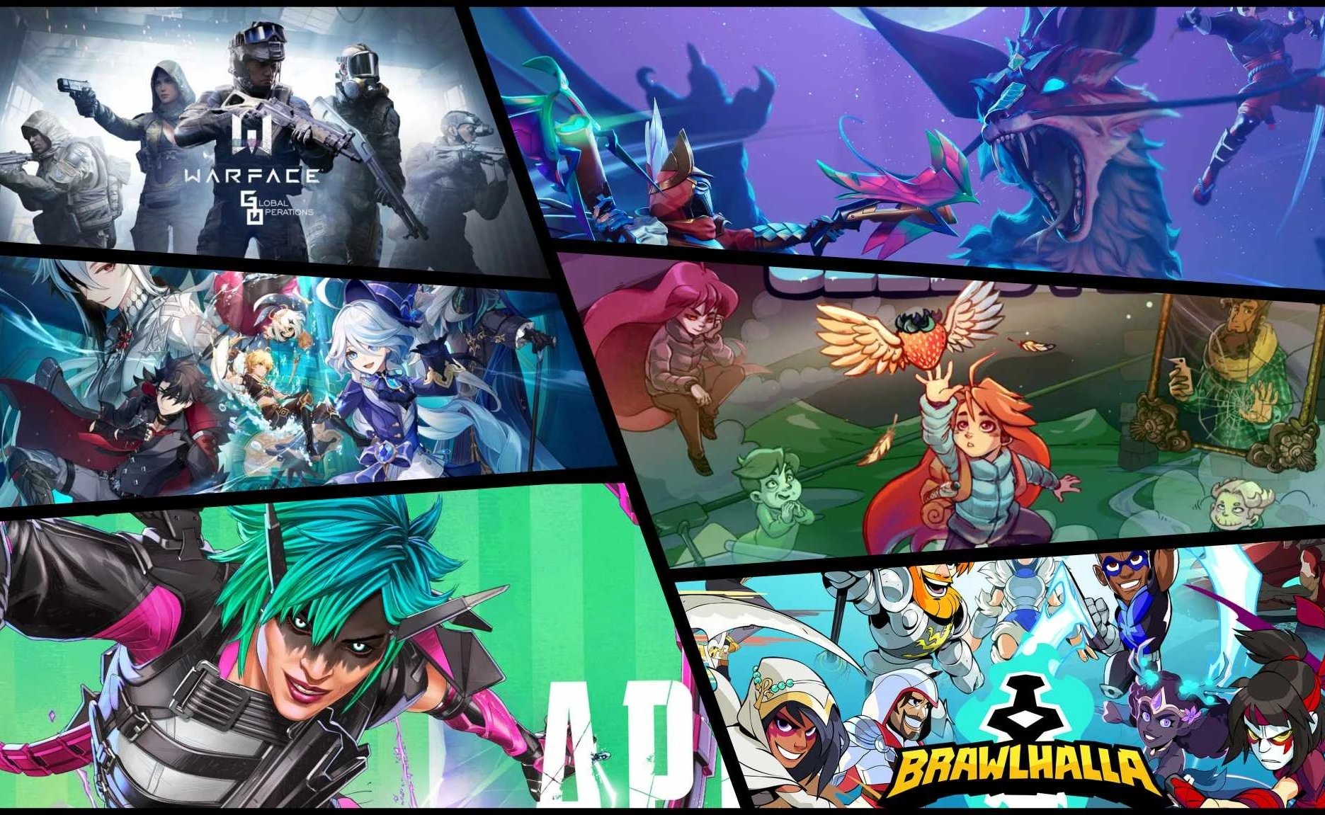 Nintendo Switch hry zadarmo: čo stiahnuť a čo hrať