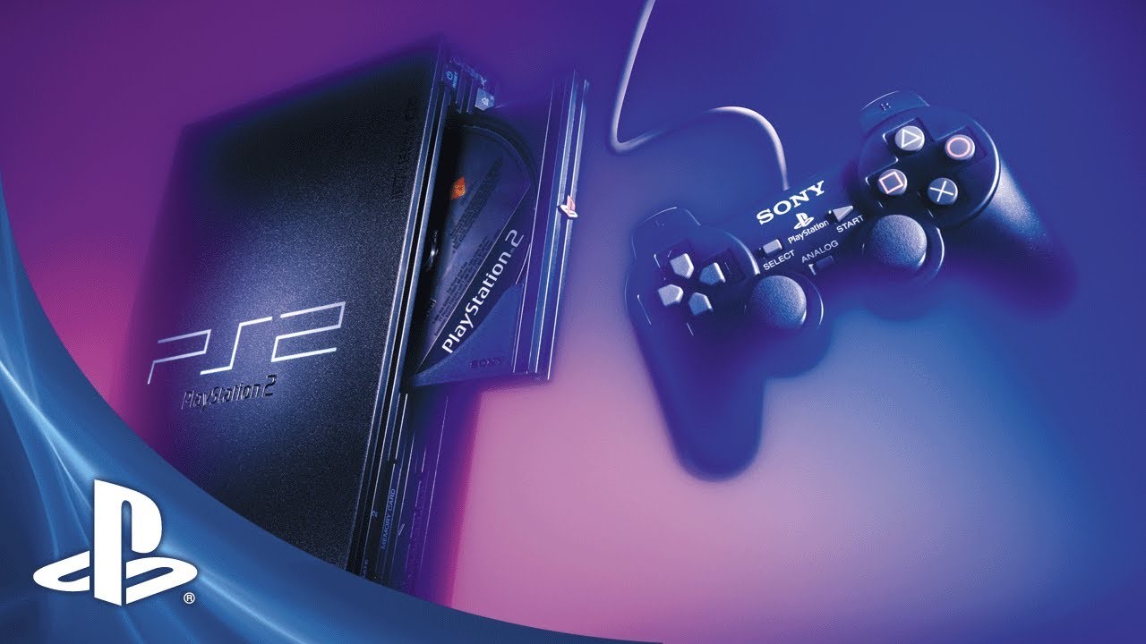 Zaujímavosti o vývoji a histórii PlayStation 2
