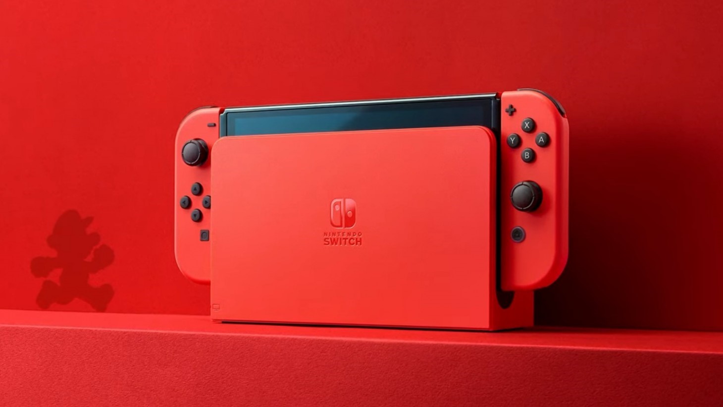 Ako funguje Nintendo Switch