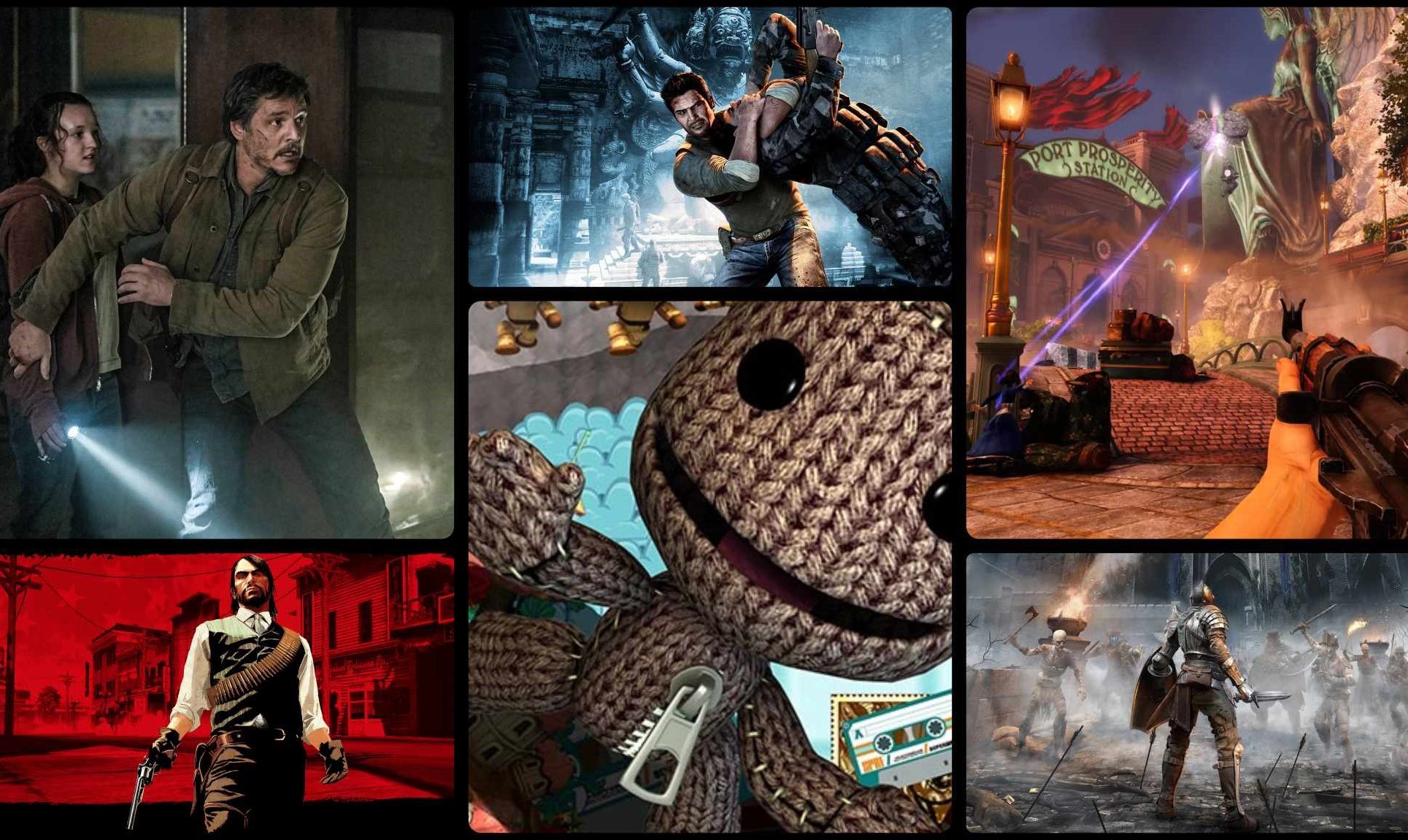 Aké PS3 hry stoja za hranie aj dnes