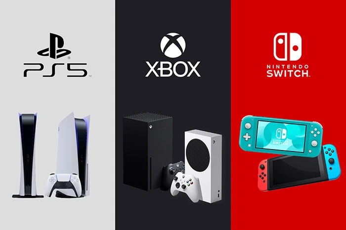 PS5 vs. Xbox Series X vs. Nintendo Switch: Ktorá konzola dáva zmysel?