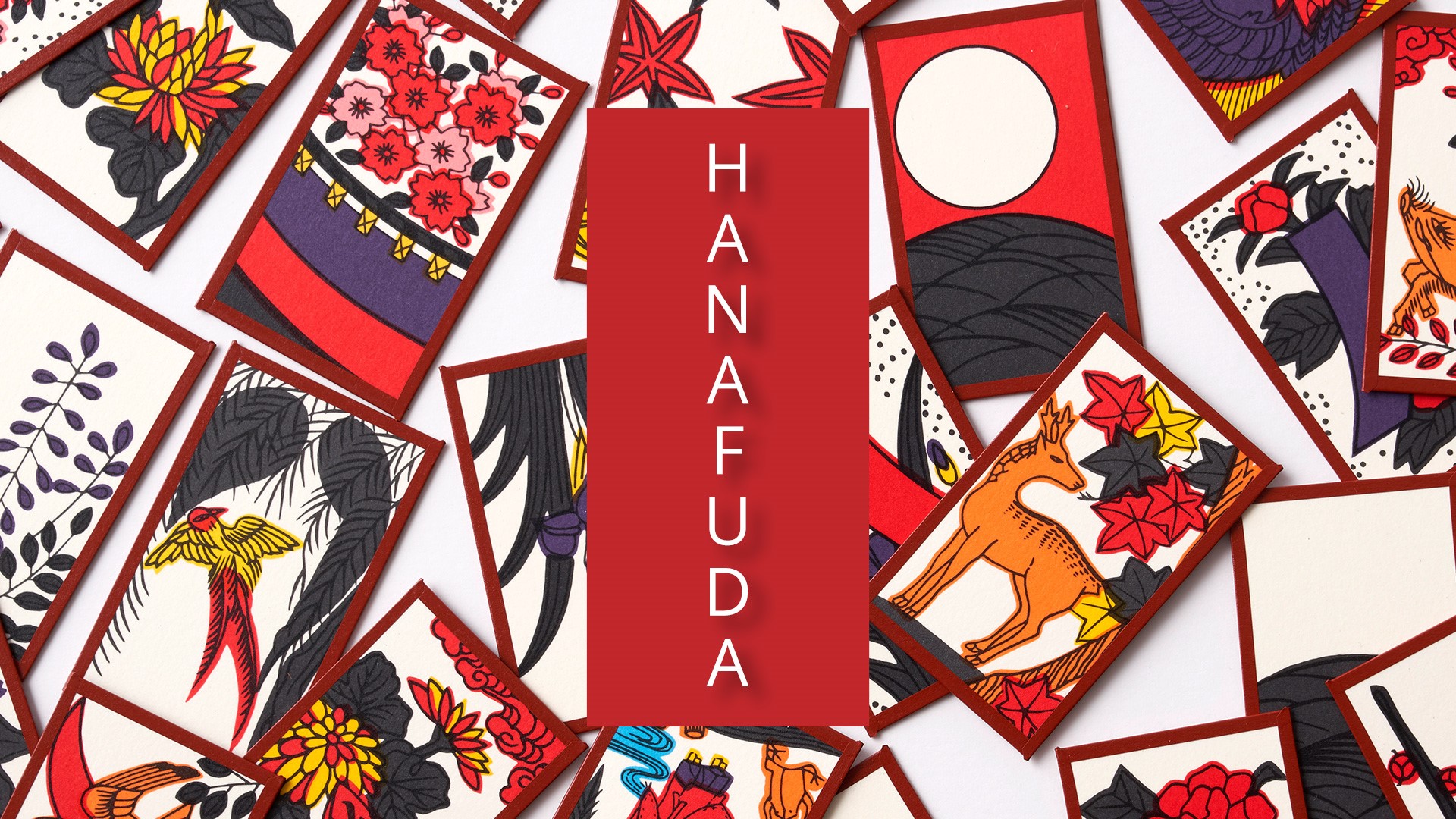 Vieš, že... Nintendo začínalo s kartami Hanafuda?