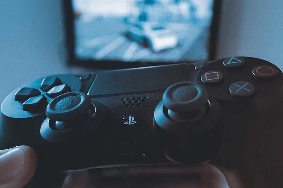 Výhody a nevýhody nákupu použitej hernej konzoly