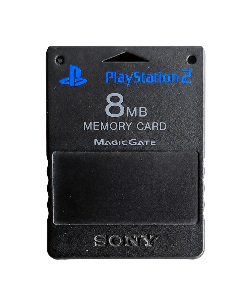 Akú pamäťovú kartu potrebuješ pre PS1 a PS2 a prečo nejdú uložiť pozície