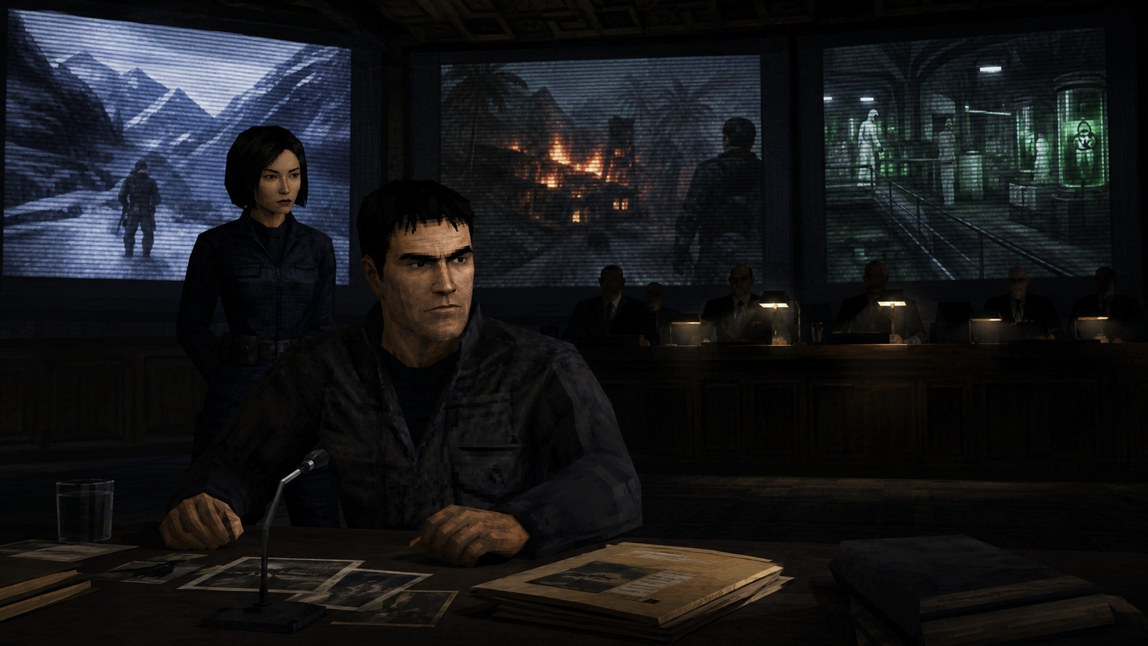 Syphon Filter 3 na PS1: proč je zapomenuté finále trilogie dodnes zajímavé?