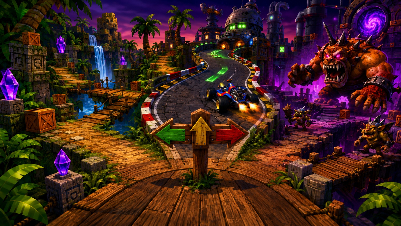 Aký Crash Bandicoot na PS2 vybrať? Prehľad dielov pre PlayStation 2