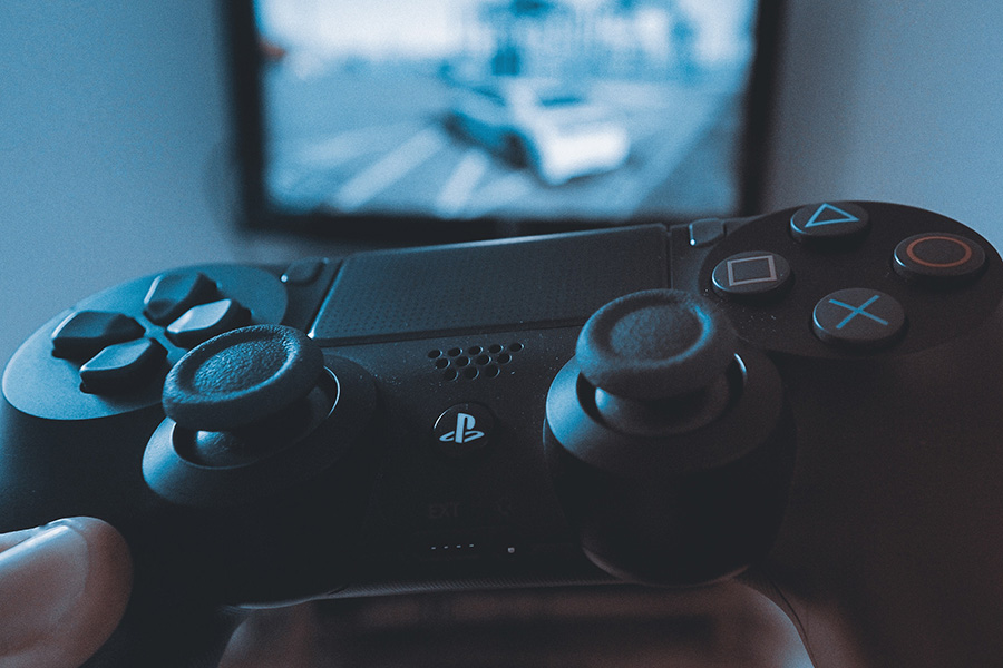 Výhody a nevýhody nákupu použité herní konzole