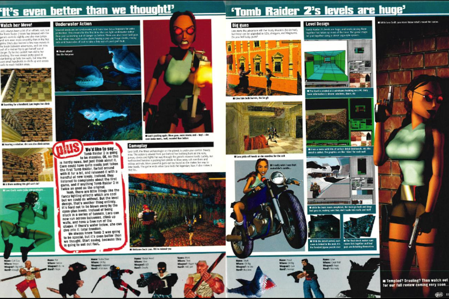 TOP 20 nejprodávanějších a nejlepších her na PlayStation 1