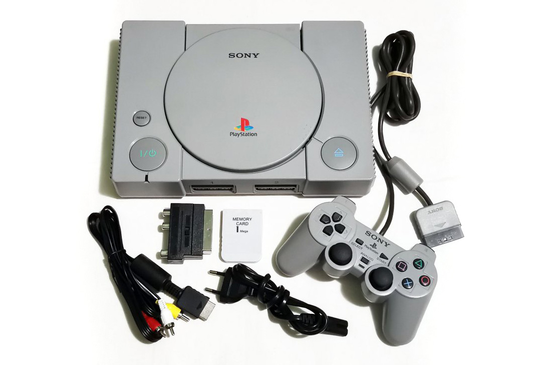 Náš výběr: TOP 10 (retro) herních konzolí všech dob