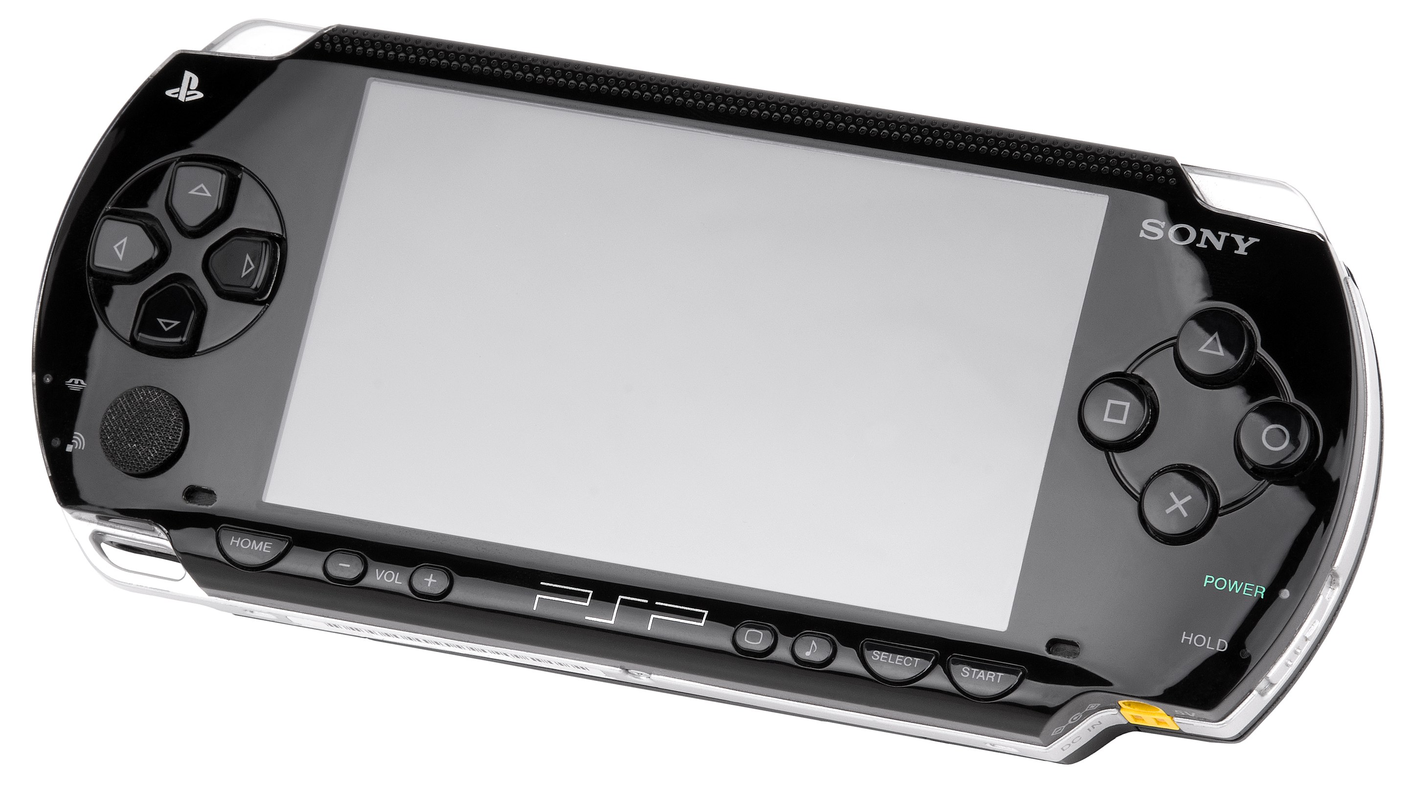 Historie a vývoj PlayStation Portable [2024]