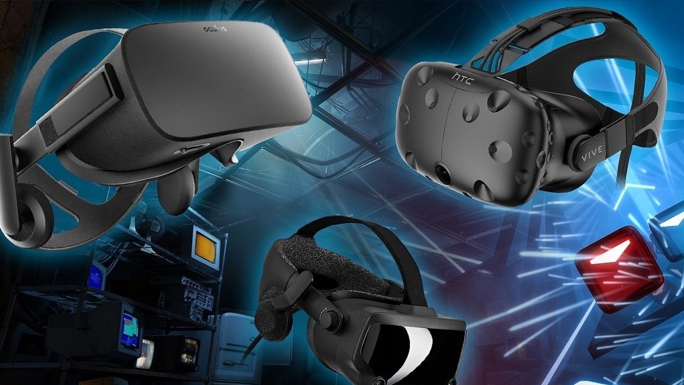 Virtuální realita na PlayStation: Přehled her pro PS VR [2024]