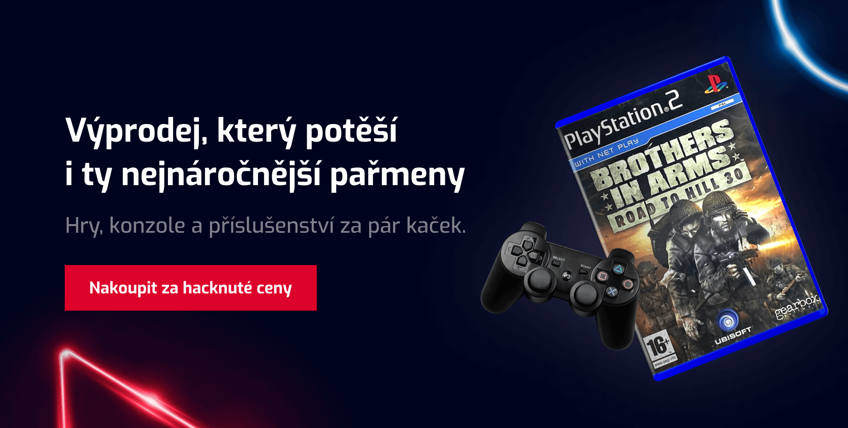Akce