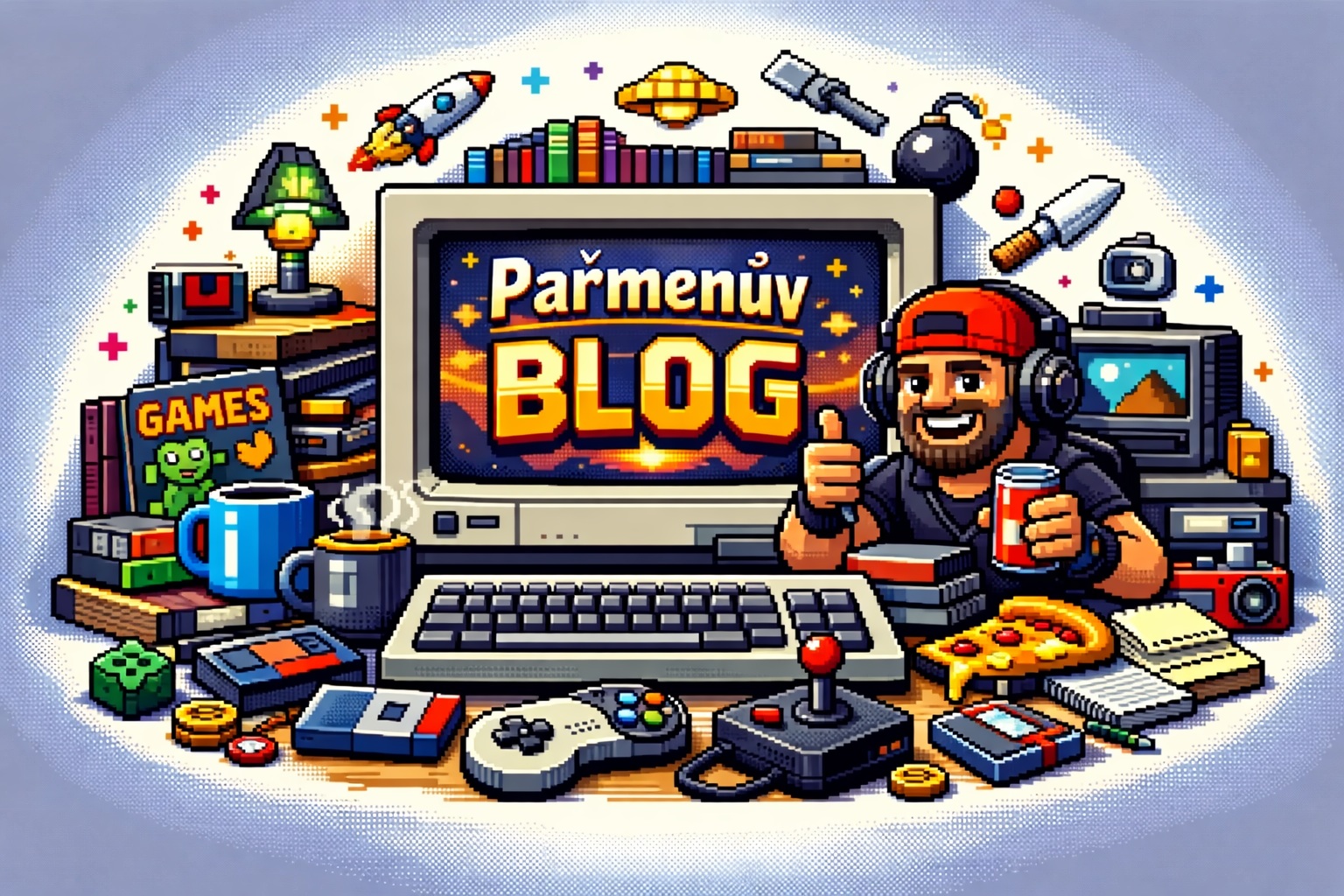 Parmenuv-blog