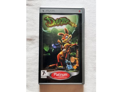 PSP - Daxter