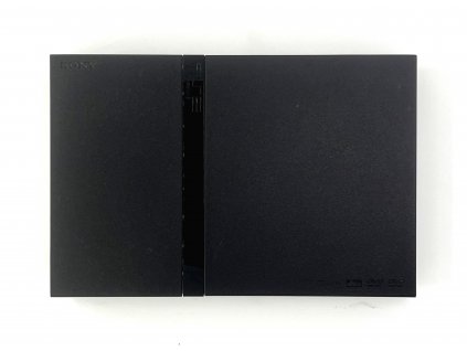 PS2 slim 1