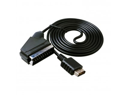 algemeen scart kabel voor playstation 1 2