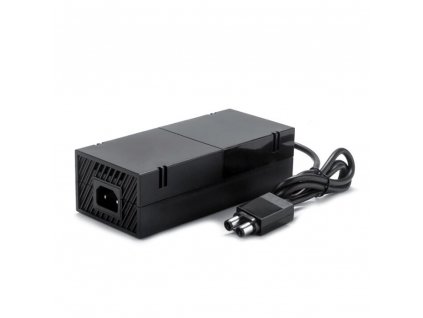 Napájací adaptér pre Xbox One 12A 230V, nový