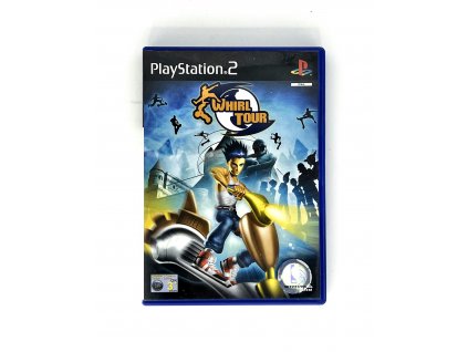 PS2 Whirl Tour 1