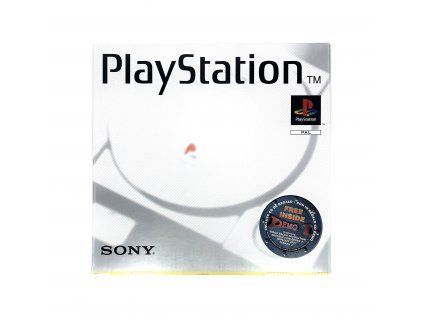 Playstation 1