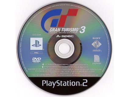 6522044 gran turismo 3 a spec playstation 2 media