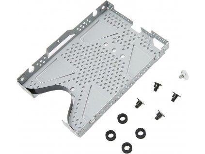 Rámček HDD - pevného disku pre PS4 Slim, nový