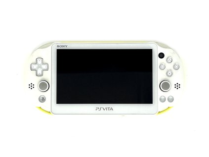 PS VITA lime 1