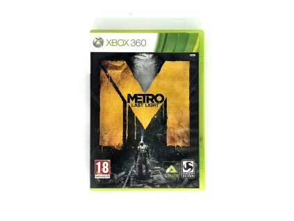 X360 Metro Last Light 1