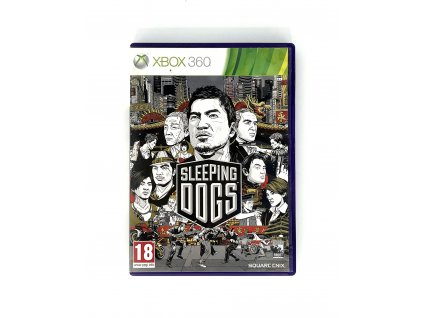 X360 Sleeping Dogs 1