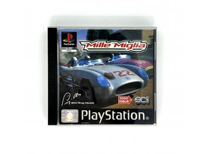 PS1 Mille Miglia 1