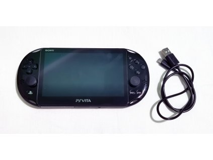 PlayStation Vita, na náhradní díly