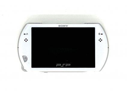 PSP GO 1