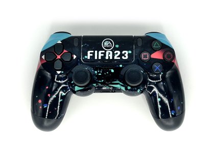 PS4 Bezdrátový Ovladač FIFA 23 1