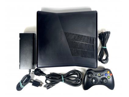Xbox 360 Slim mat 2
