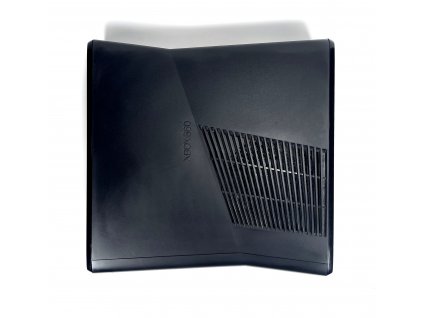 Xbox 360 Slim mat 1 sam 2