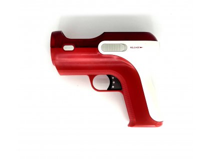 Pistole PS Move Motion Controller for Sony Shooting Game 1