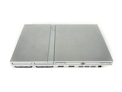 Playstation 2 slim 4