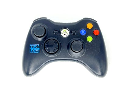 Microsoft Xbox 360 Wireless Controller PSO 10th Edition 1