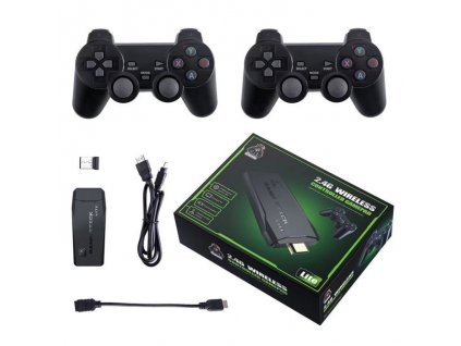 m8 games console 13