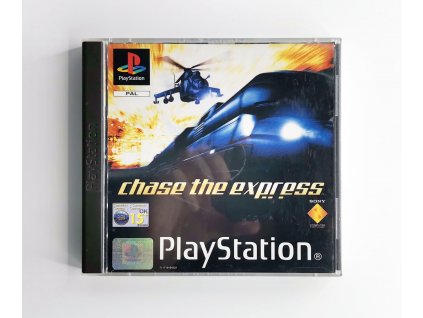 PS1 - Chase The Express