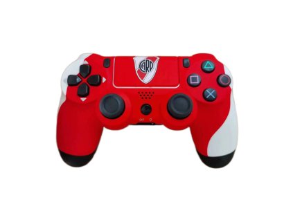 PS4 ovladač DoubleShock - FC CARP, nový